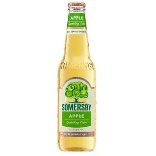Sidra Somersby 0,33cl