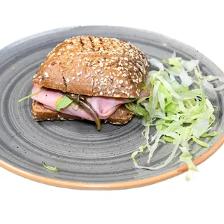 Panino eolie