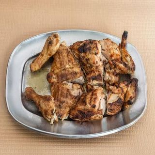 Frango Assado