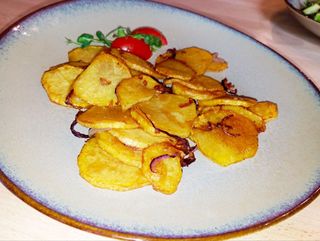 Картопля по-домашньому (300г)