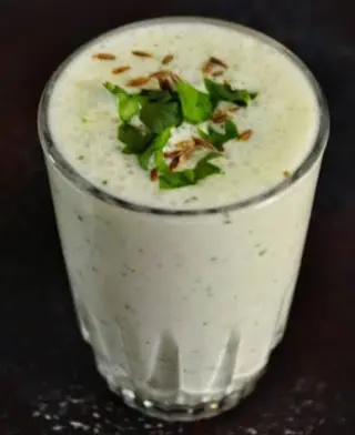 Masala Chaas
