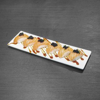 Nigiri Salmão