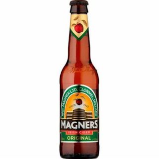 Cerveza Magners (330 Ml.)