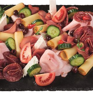 Platou GUSTARE RECE 850g