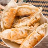 Empanadilla De Gambas (4 uds.)