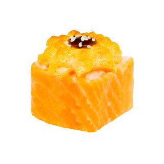 Ролл "Поцелуй гейши" (8 шт.)