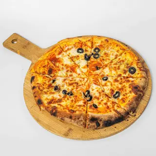 Pizza Margherita