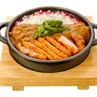 КЪРИ ТОНКАТСУ