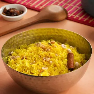Kashmiri Rice