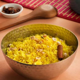 Kashmiri Rice