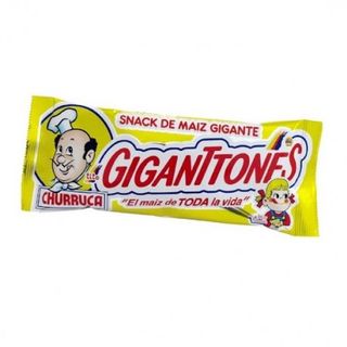 Gigantones Churruca 40G