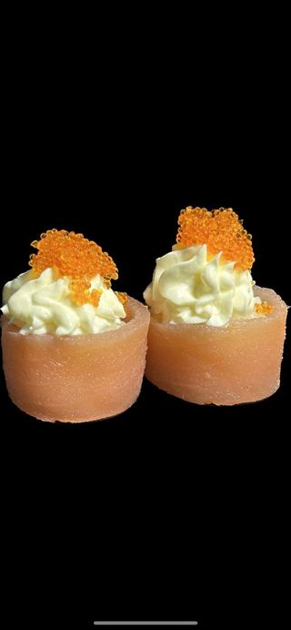 G4.GUNKAN ATUN CON TOBIKO 2U