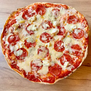 Znob Pepperoni