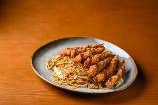 F52 Massa Gamba Panado