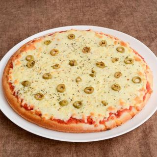 Pizza Margarita (25 cm.)