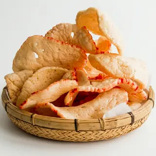 Prawn Crackers