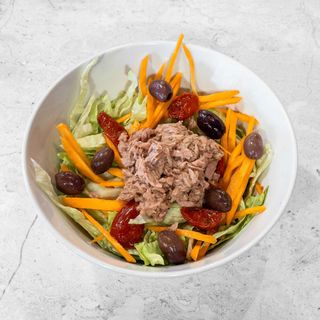 Insalata belli e brilli