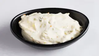 Tartar sos
