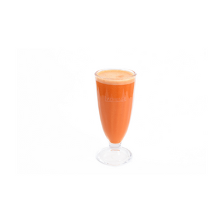 jus de carotte