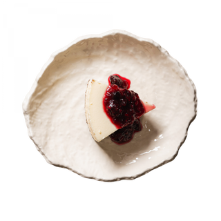 N.Y. Cheesecake (porción grande)