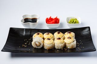 Сырный сыр (305г)