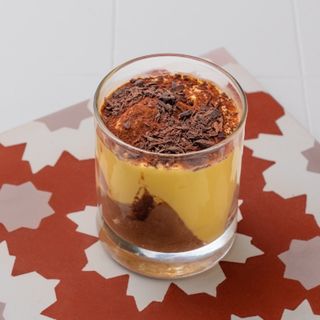 Tiramisù di camilla