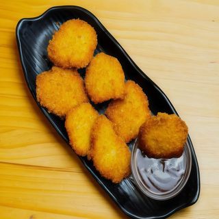 Nuggets de pollo (6 uds.)