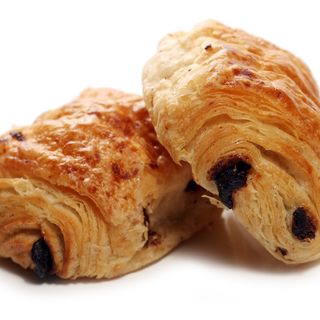 Mini Pain Chocolat