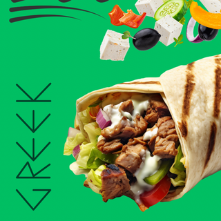 ГРЕЦЬКА «NEW »