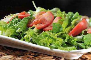 Ensalada mixta