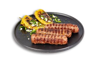 Телешки кебапчета