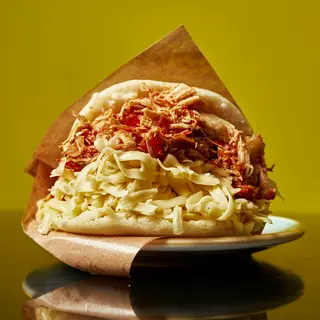 AREPA CATIRA 
