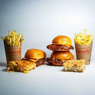 Family Combo - 1 Adult + 2 Kids