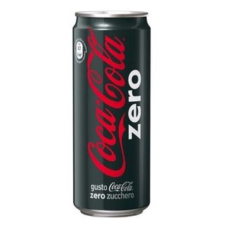 Coca-Cola Zero 