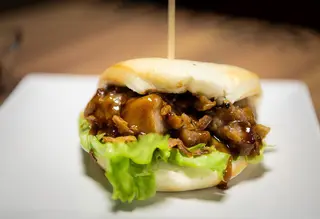 Bao De Yakitori