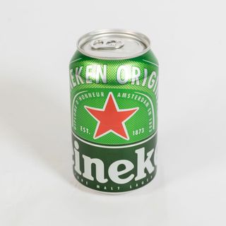 Heiniken (33 cl.)