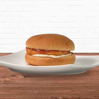 Chicken Kids Burger 105g