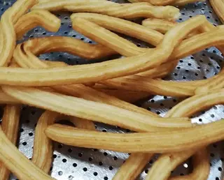Churros Finos (Rueda)