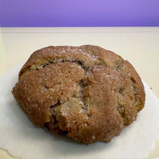 Churros Doce de Leite