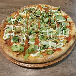 Pizza Capone 42cm