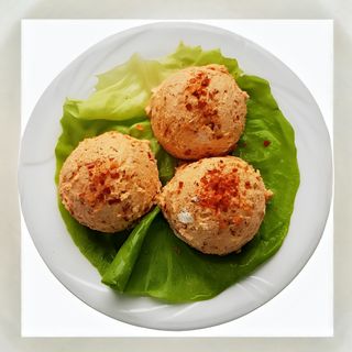 Urnebes salata 150gr