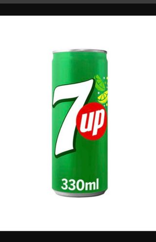 7 Up 330ML