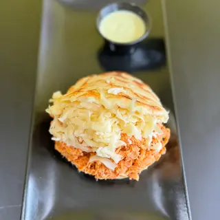 Arepa Catira