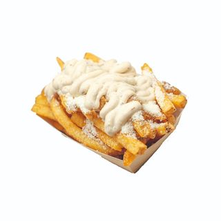 Papas Fritas ESPECIALES