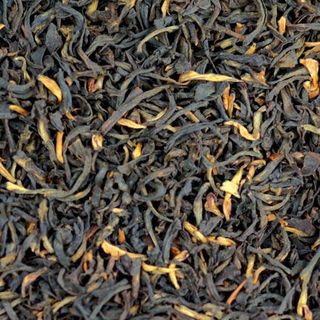 Чорний чай Ассам TGFOP1 Bukhial 2-nd flush (50г)