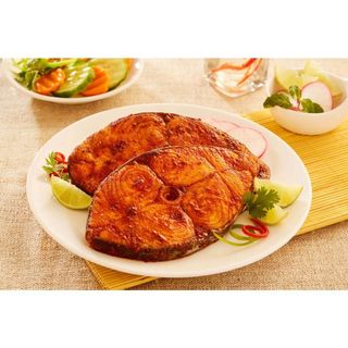 Masala Fish