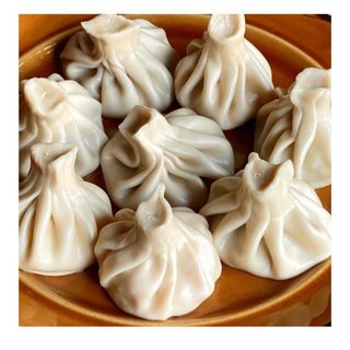 Խինկալի եփած 1 հատ