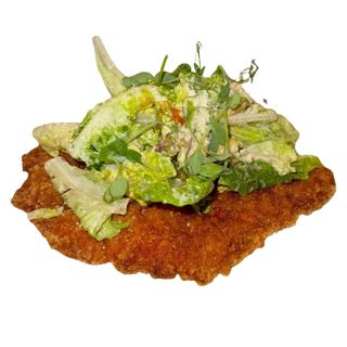 Курячий шніцель Цезар (150/100г)