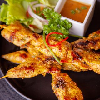 Satay