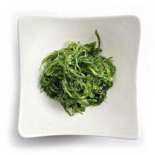 Goma wakame